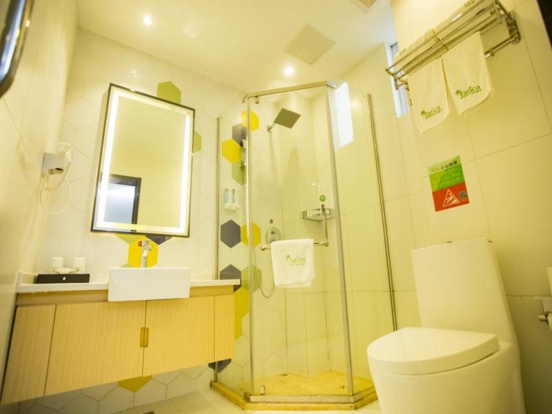 Mainland Chinese Citizens - Double Room photo 2