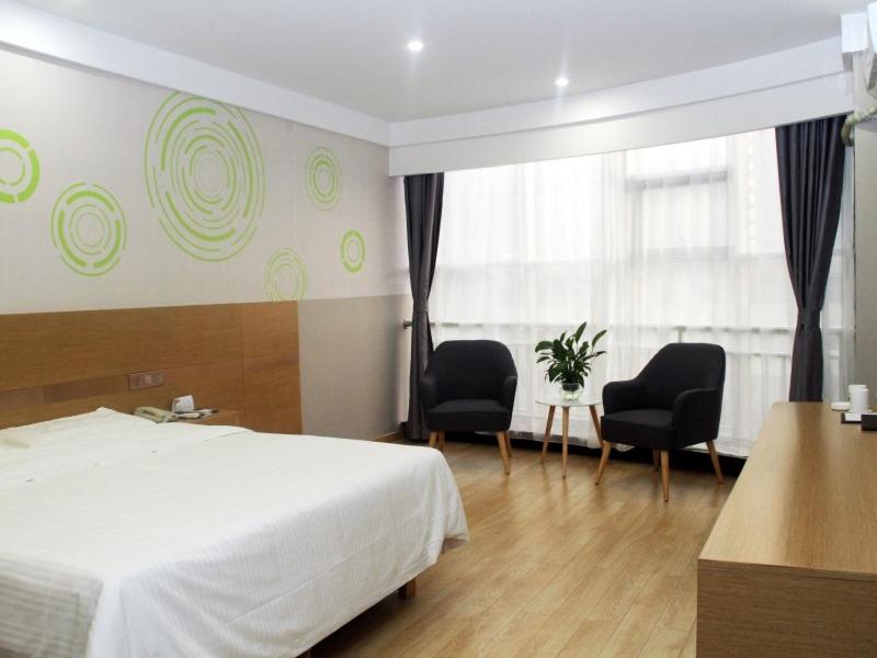 Mainland Chinese Citizens - Zero Pressure Double Room - Photo 9