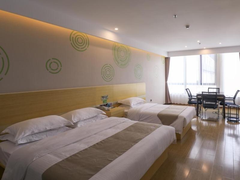 Superior Twin Room - Photo 11