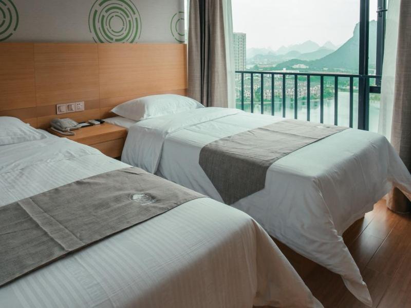 Superior Twin Room - Photo 4