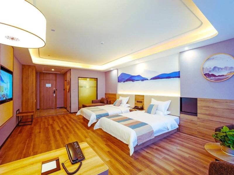 Executive Twin Room photo 3