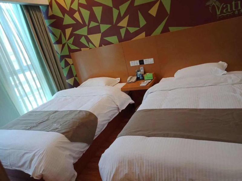 Twin Room photo 1