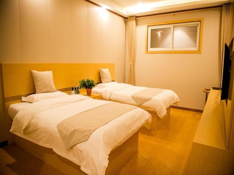 Twin Room photo 3