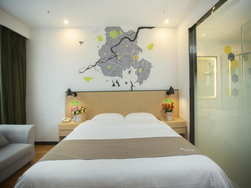 Mainland Chinese Citizens - Double Room photo 3
