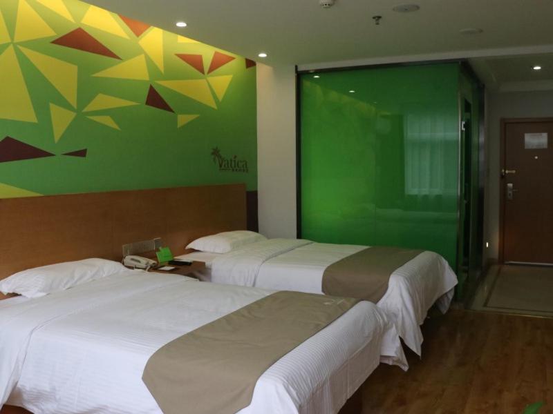 Twin Room photo 1