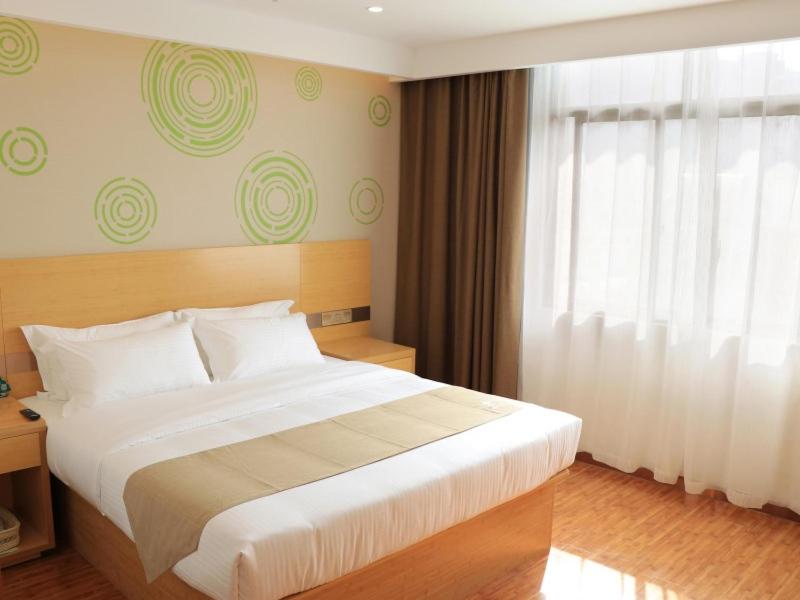 Double Room - Photo 6