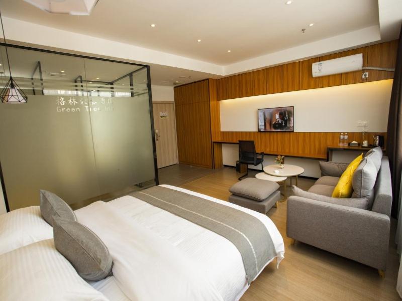 Executive Twin Room photo 3