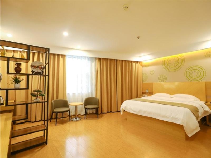 Superior Double Room photo 2
