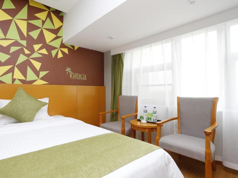 Double Room photo 3