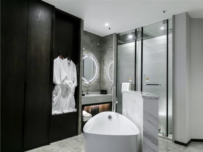 Deluxe Suite - Photo 4