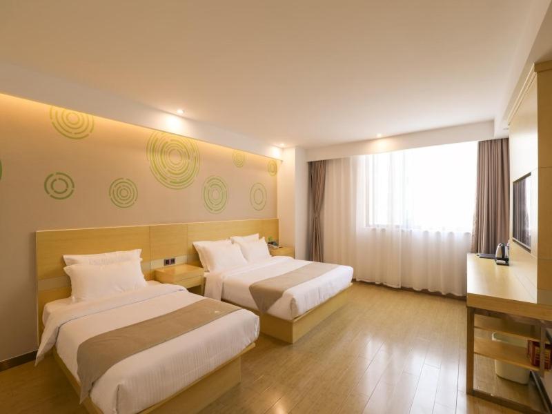 Superior Twin Room - Photo 10