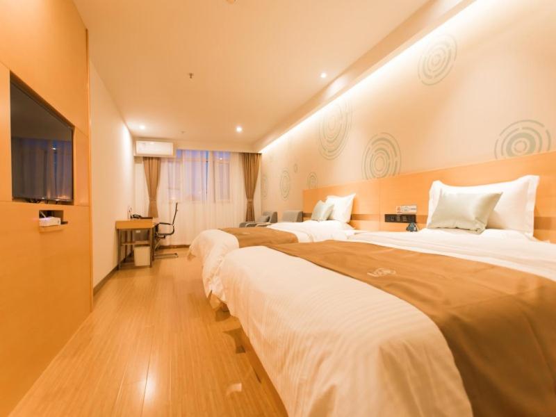 Executive Twin Room