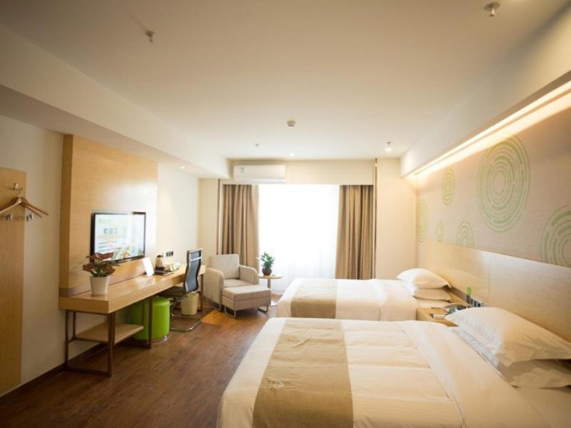 Twin Room photo 3