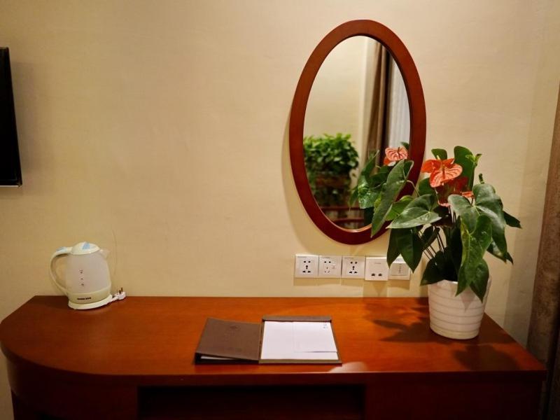 Executive Double Room photo 1