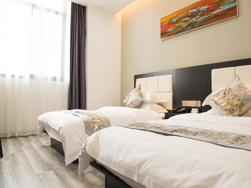 Superior Twin Room - Photo 6