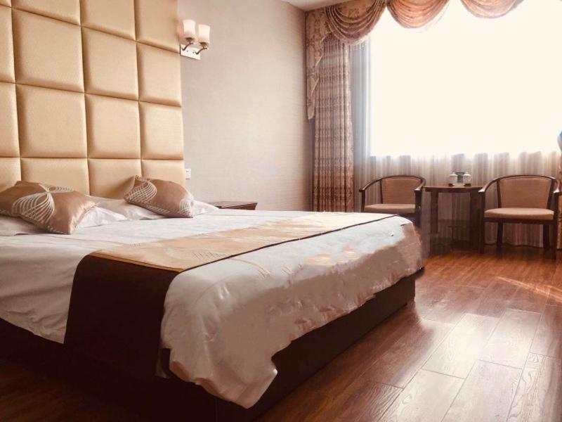 Double Room photo 1