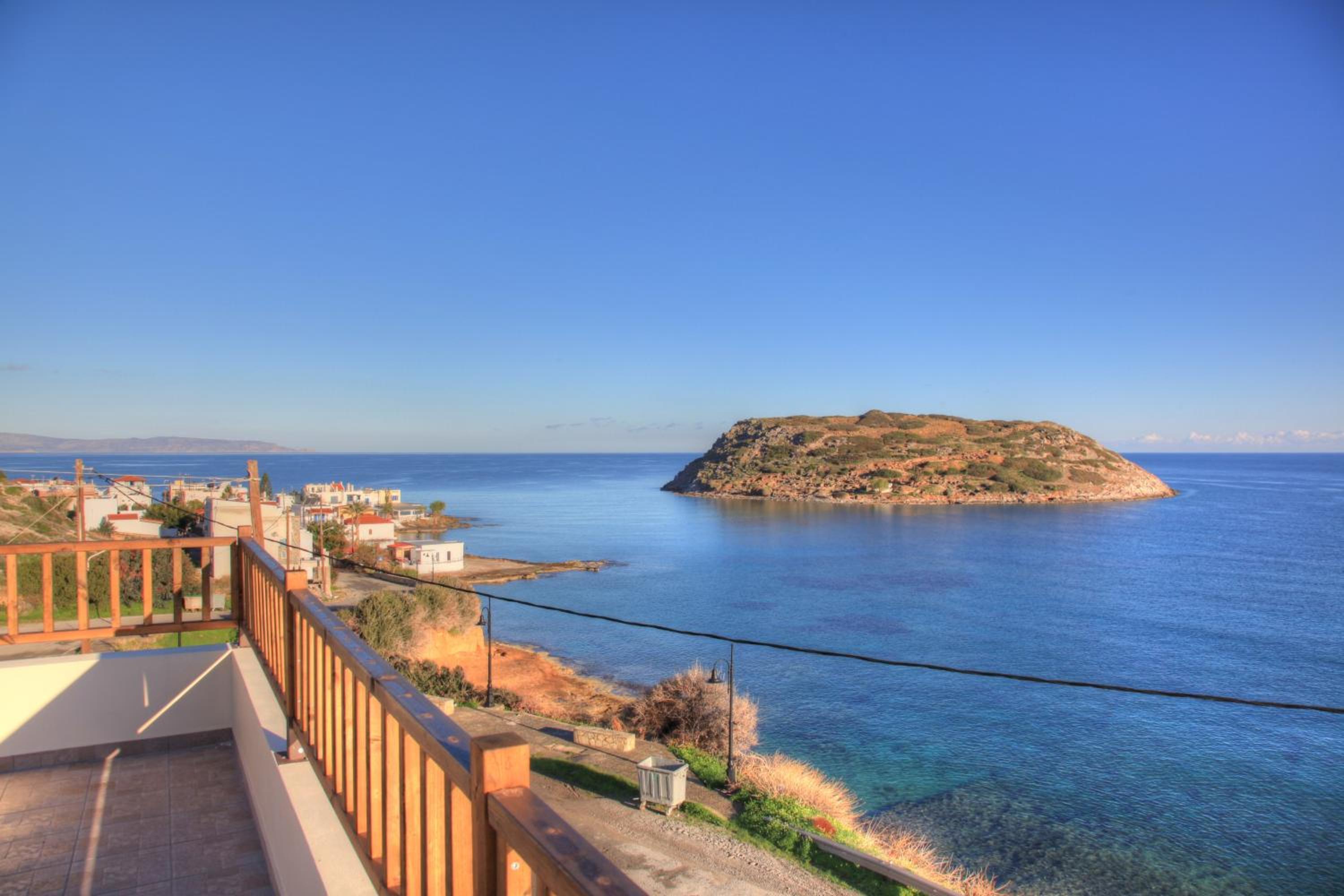 Two Bedroom Villa with Private Pool Halcyon - Photo 8