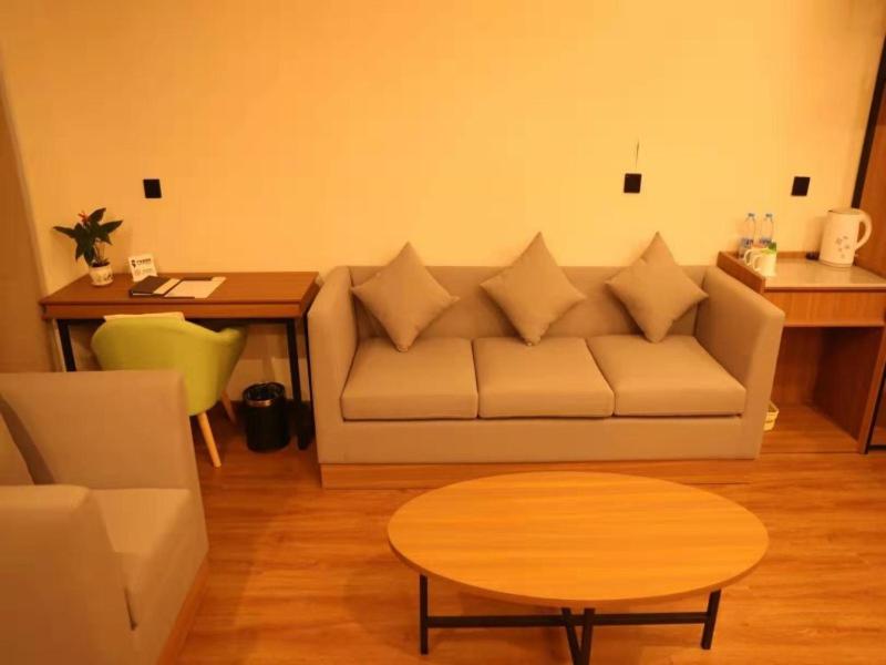 Executive Twin Room photo 1