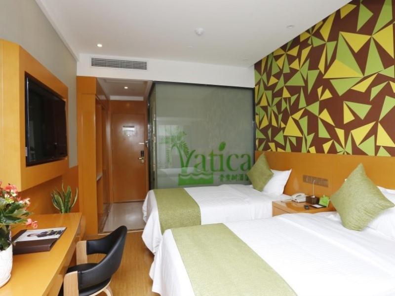 Twin Room photo 1