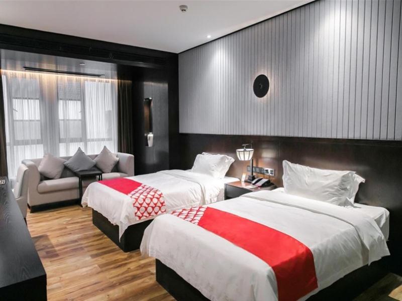 Superior Twin Room - Photo 7