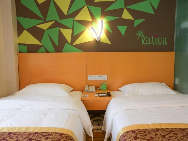 Twin Room - Photo 5