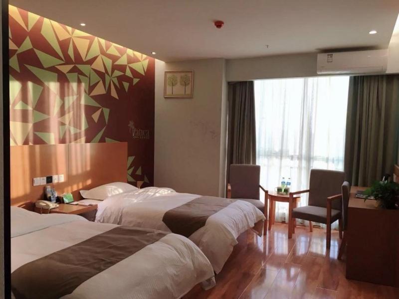 Twin Room photo 3