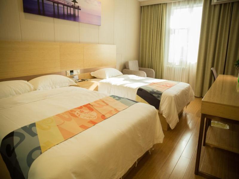 Twin Room - Photo 3