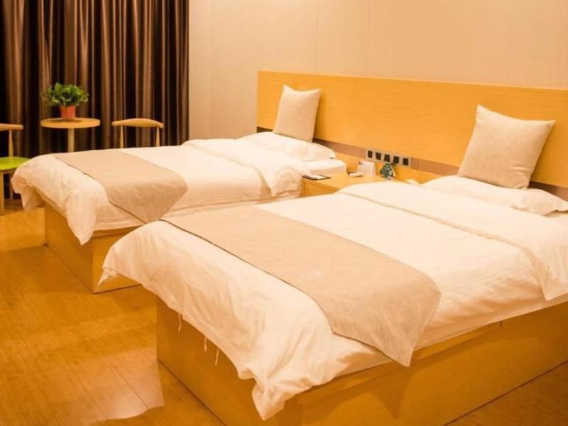 Twin Room photo 2