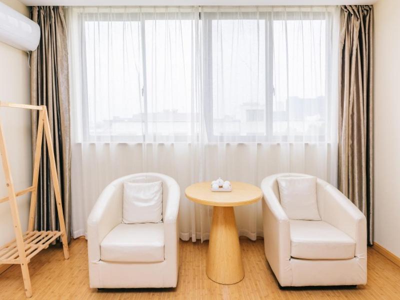 Double Room - Photo 1