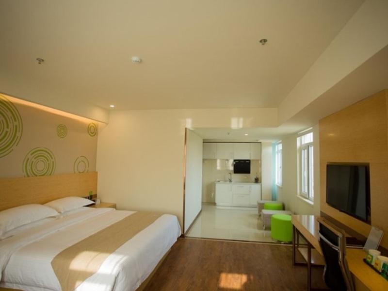 Superior Double Room photo 2
