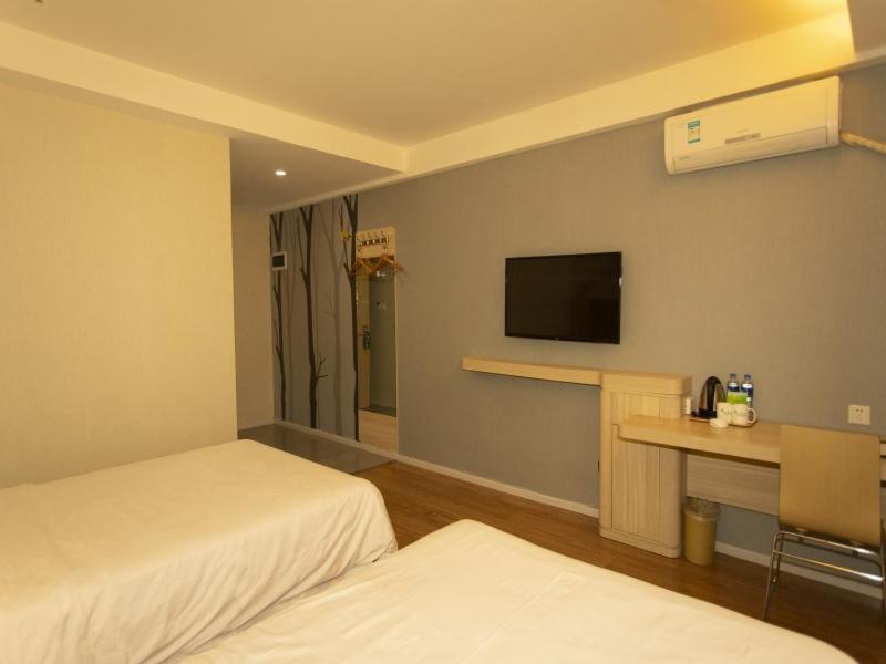 Twin Room photo 3