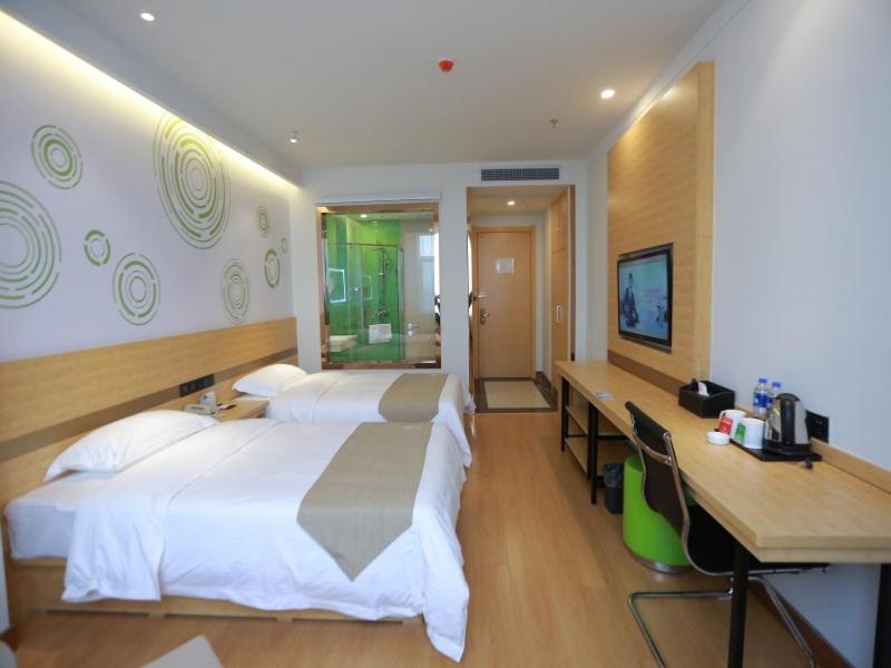 Twin Room  photo 2