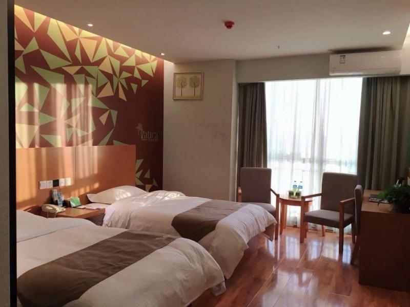 Twin Room photo 2