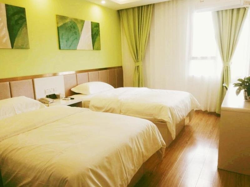 Twin Room photo 1