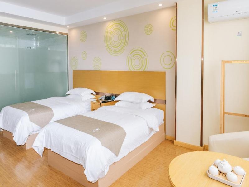 Executive Twin Room