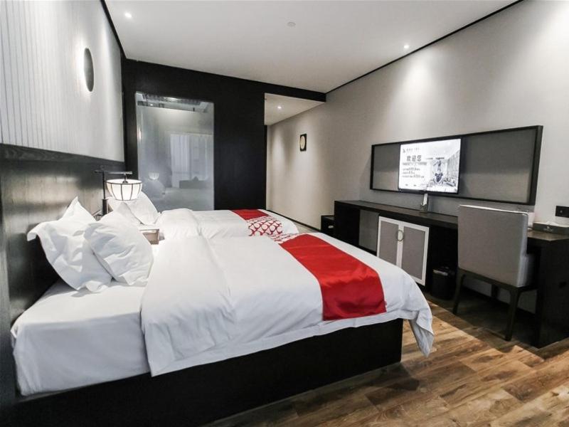 Superior Twin Room - Photo 5