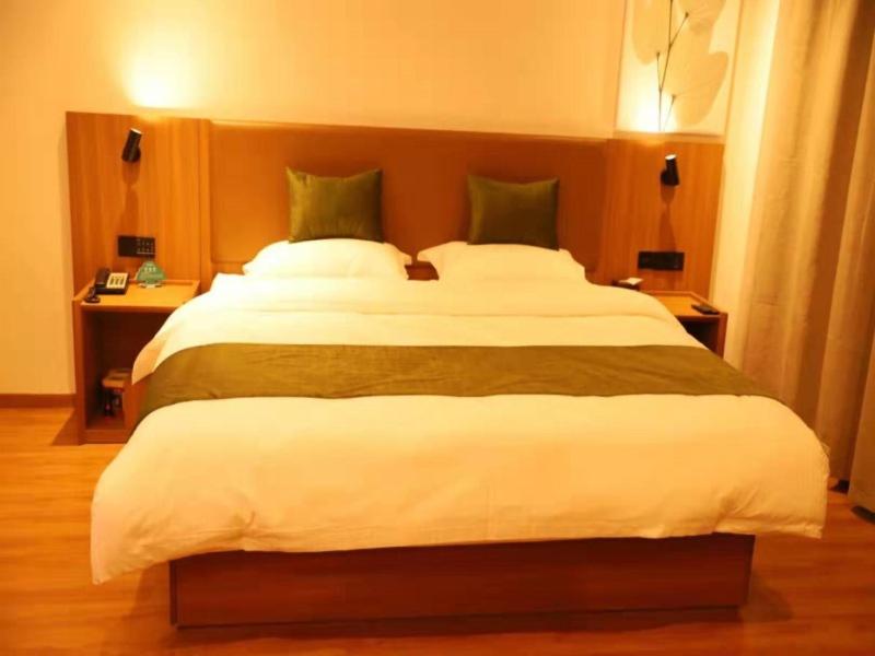 Executive Double Room photo 2