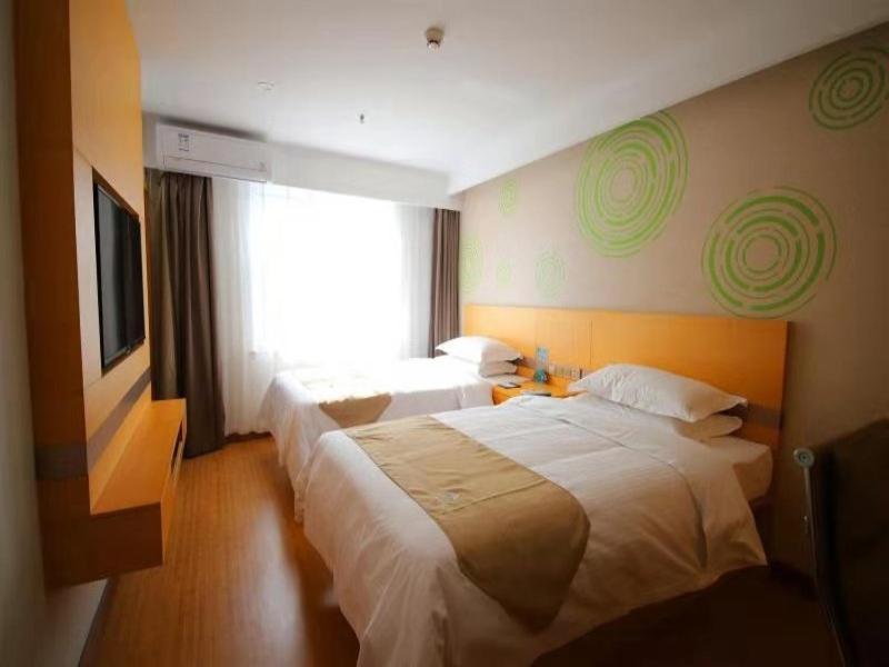 Executive Twin Room