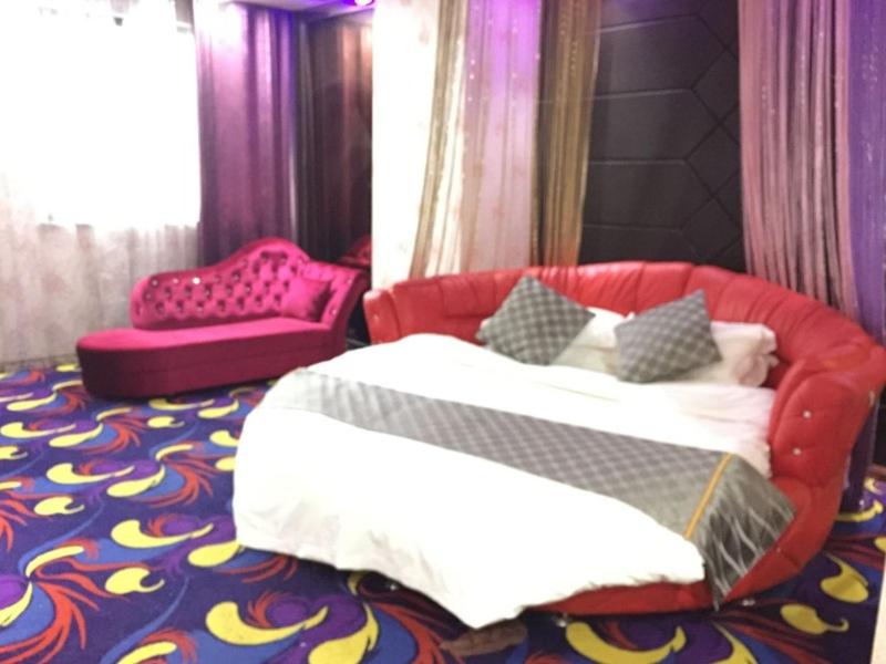 Superior Queen Room photo 2