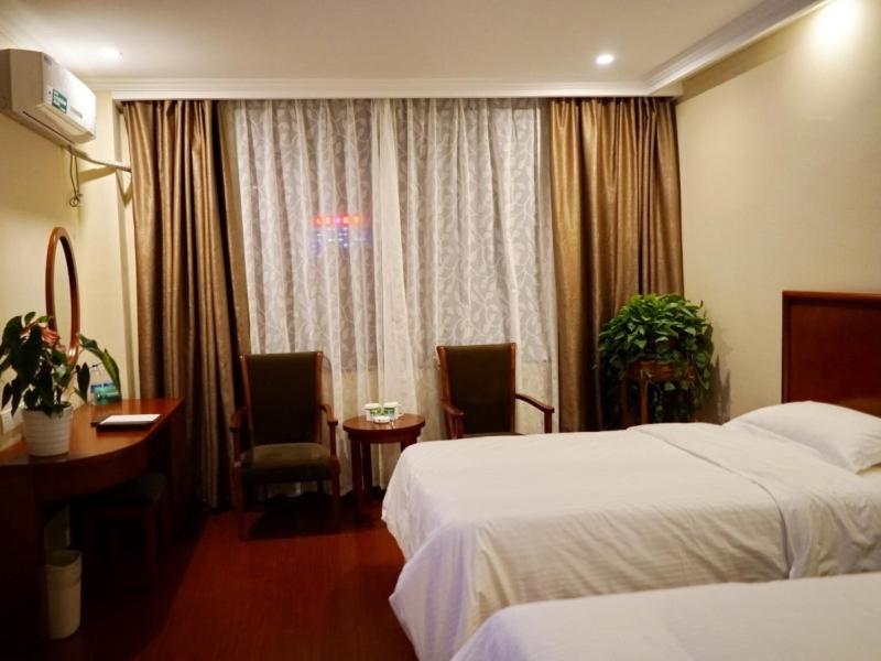 Twin Room photo 1