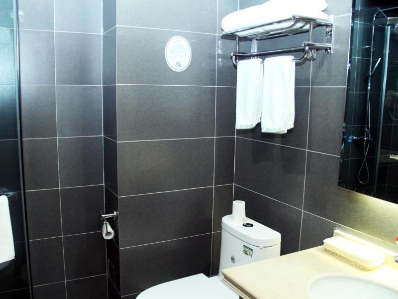 Mainland Chinese Citizens - Zero Pressure Double Room - Photo 2