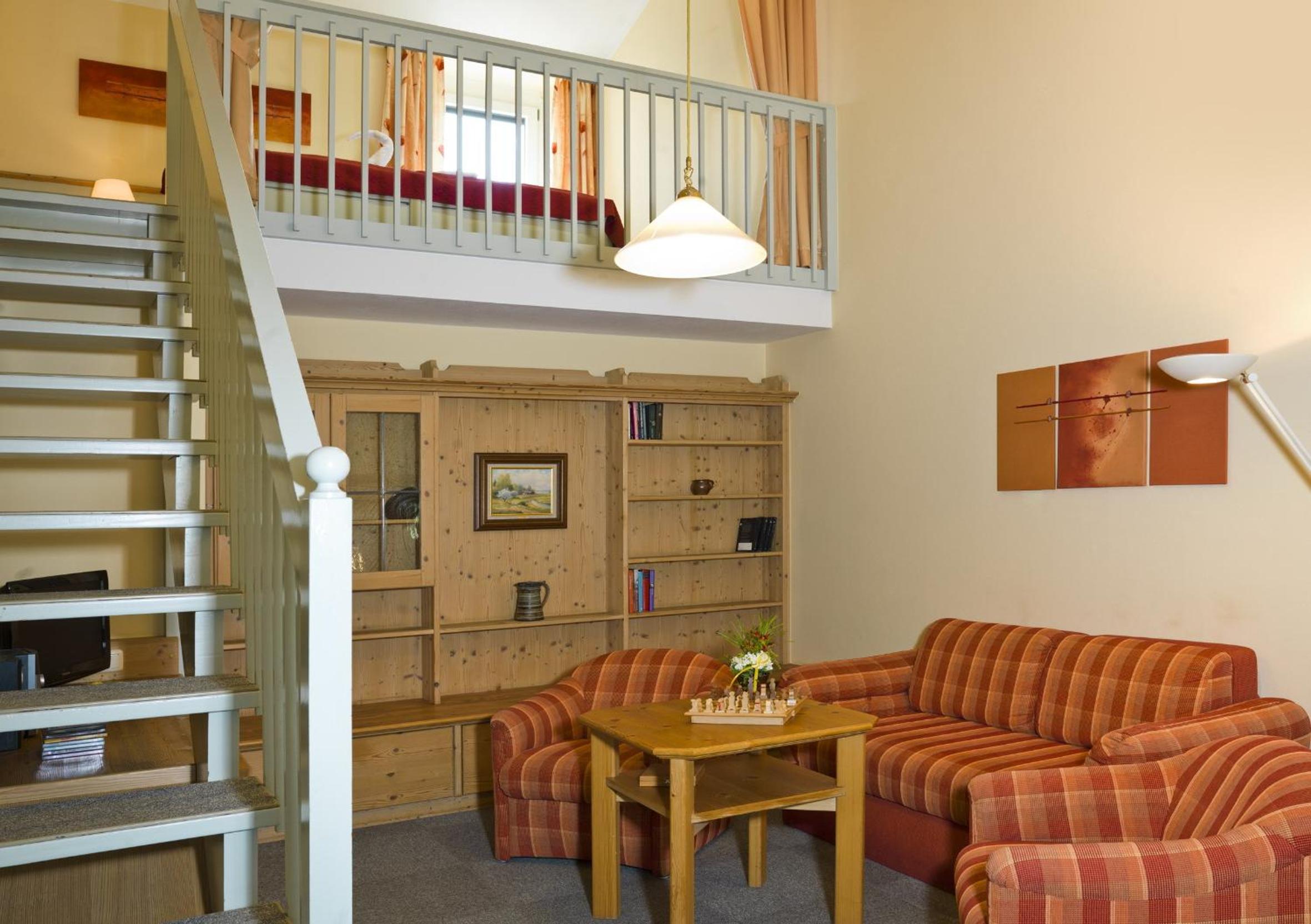 Gallery Suite