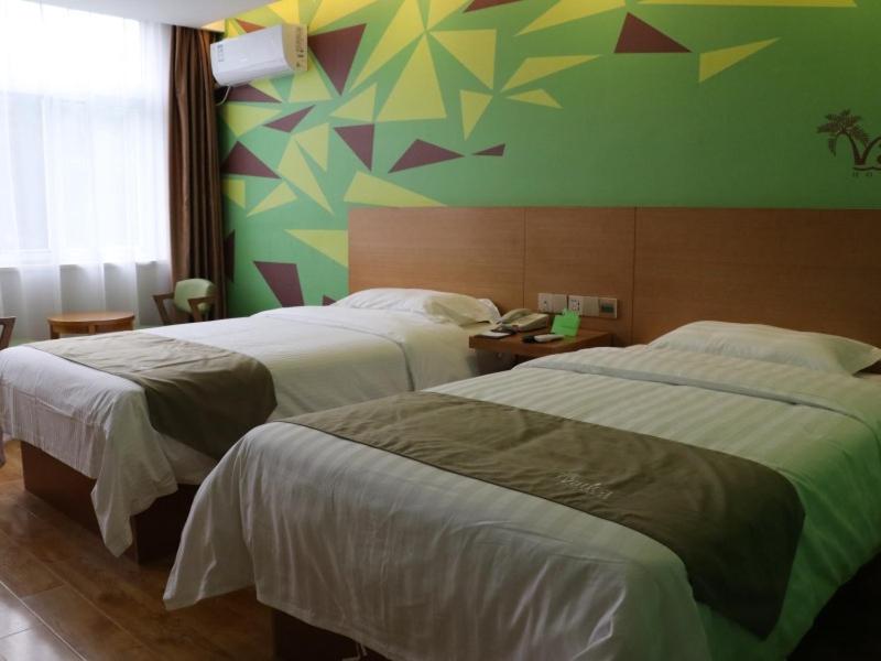 Twin Room photo 3