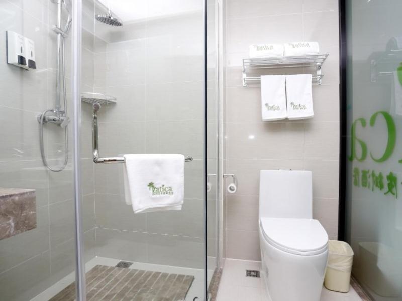 Double Room photo 2