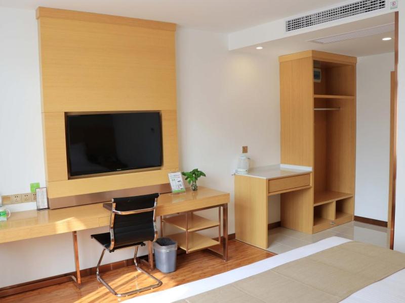 Executive Double Room photo 2