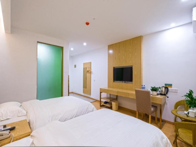 Executive Twin Room