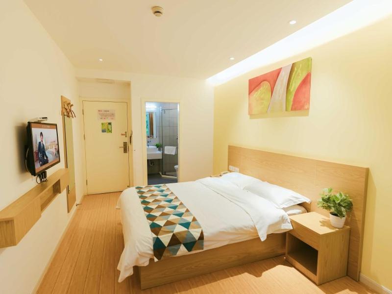 Mainland Chinese Citizens - Superior Queen Room photo 1