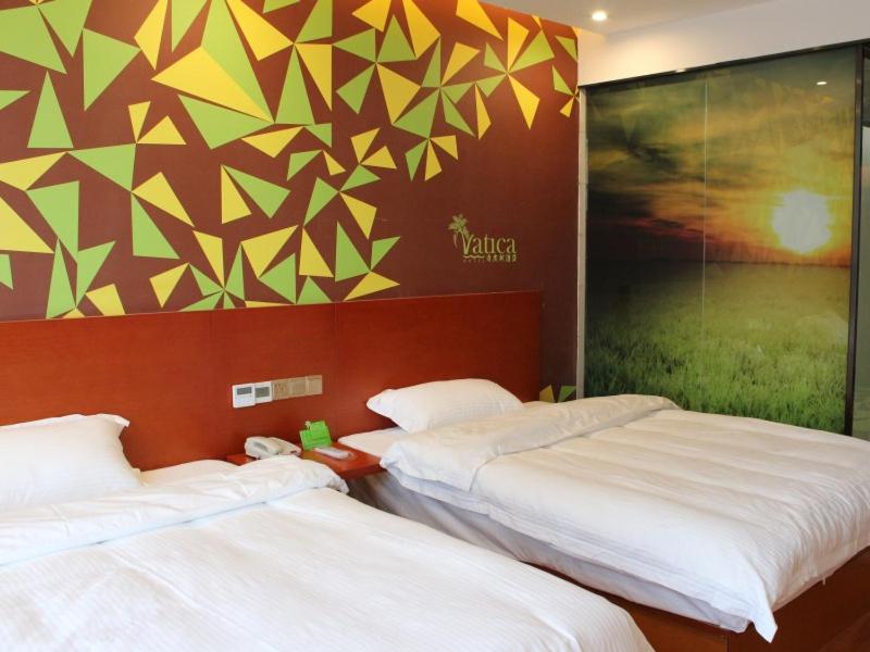 Twin Room - Photo 9