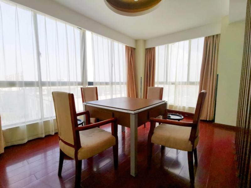 Mainland Chinese Citizens - Suite photo 2