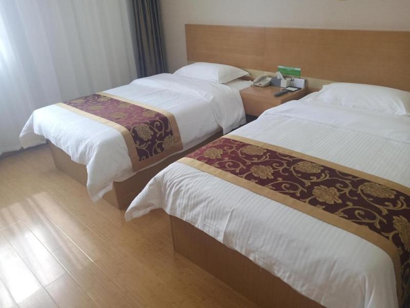 Superior Twin Room photo 3
